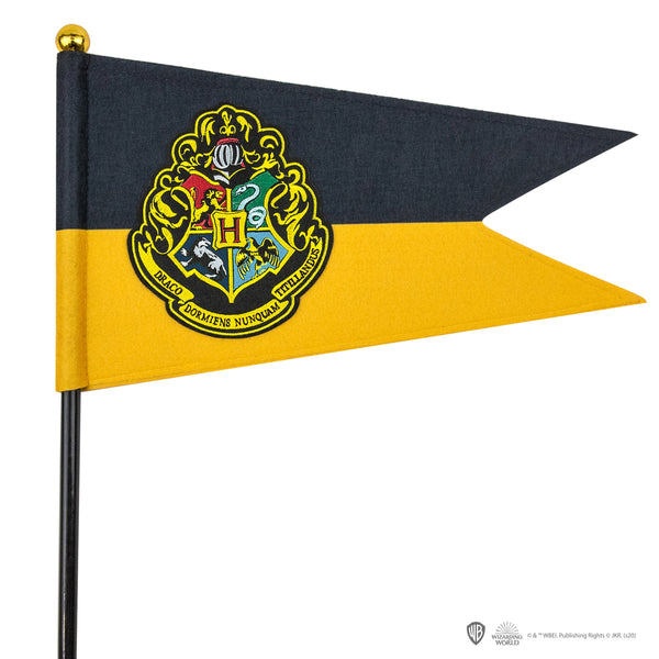 Hogwarts Flag