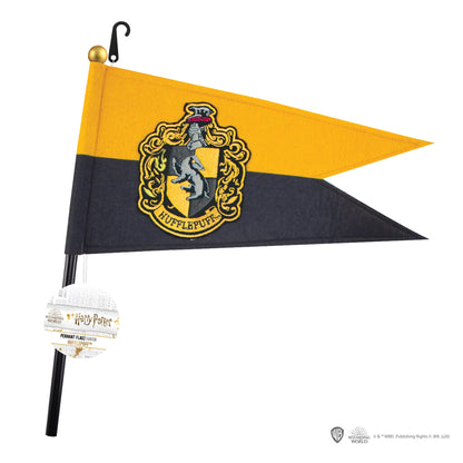 Hufflepuff Flag