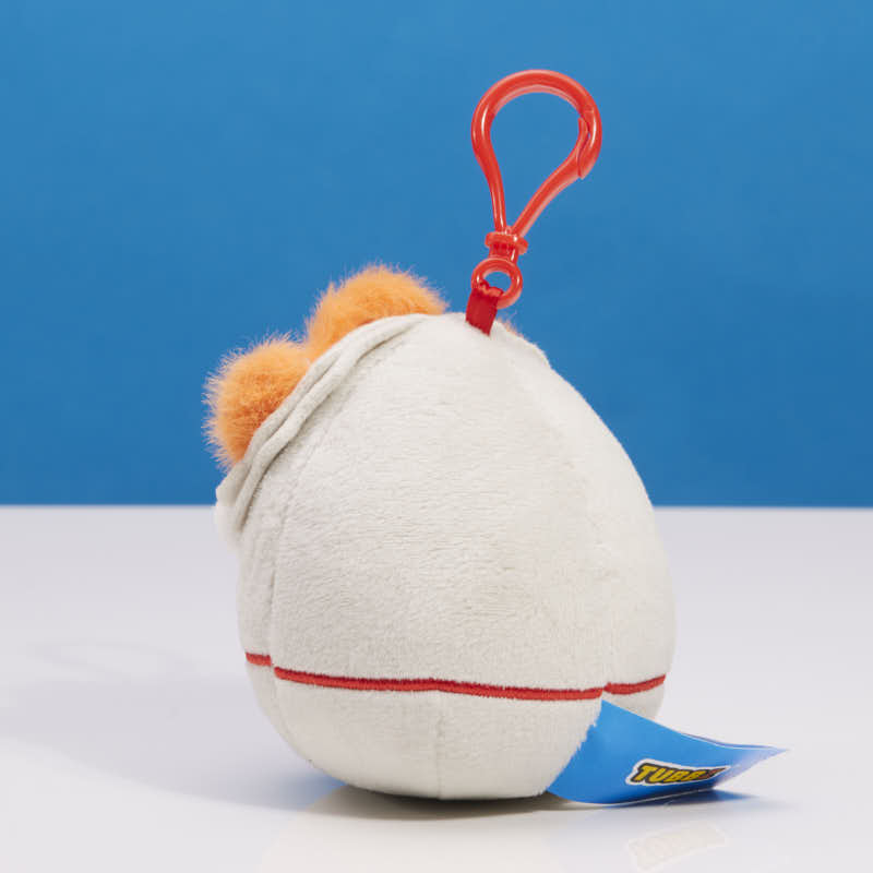 Portachiavi peluche TUBBZ IT : Pennywise - PREORDINE*