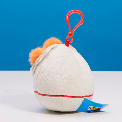 Portachiavi peluche TUBBZ IT : Pennywise - PREORDINE*