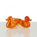 Badeperle Canard - Abricot