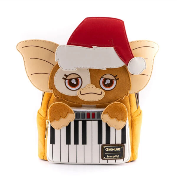 Small Gremlins Backpack - Gizmo - PRE-ORDER*