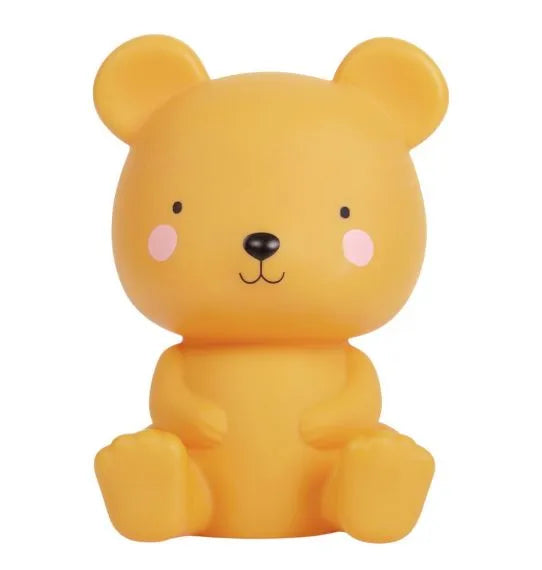 Small Bear Oil