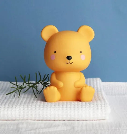 Small Bear Oil