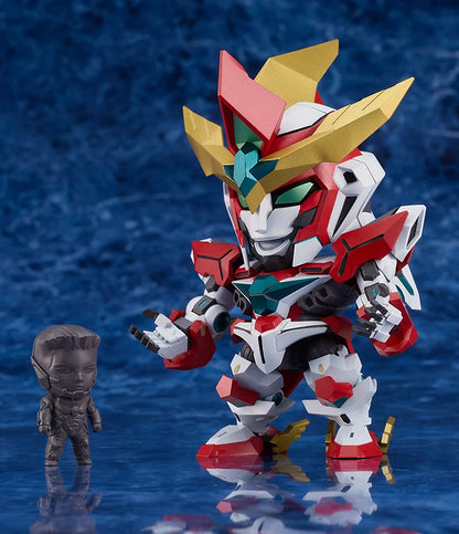 nendoroid bravern good smile company