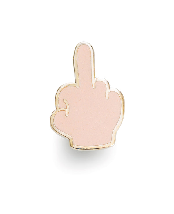 Poltastic Finger of Honor Finger