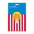 Pintastic Mittelfinger-Pin
