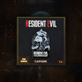 Pin Resident Evil Set 1.4 - 25e Anniversaire