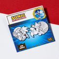 Set di spille Sonic the Hedgehog 1.1 - Stile giapponese