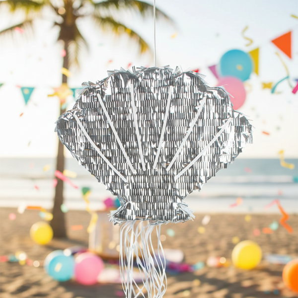 Shell Piñata 