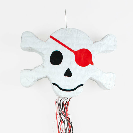 Piñata Pirate