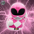 Canard Power Rangers: Ranger Rose TUBBZ (First Edition)