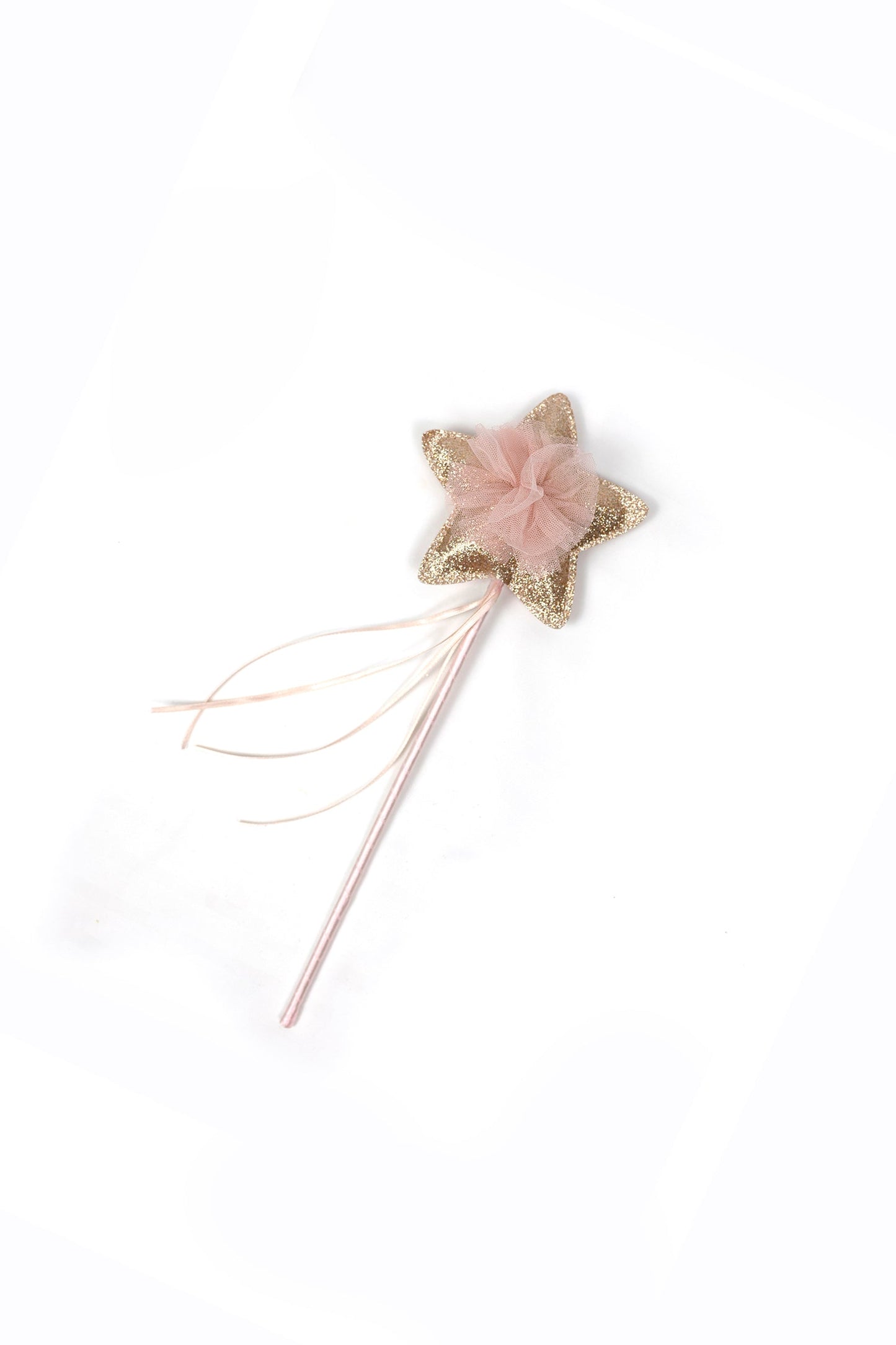 Child's Pink Butterfly Costume
