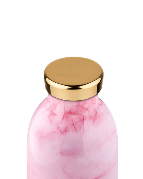Clima Bottle | Marble Pink - 500 ml