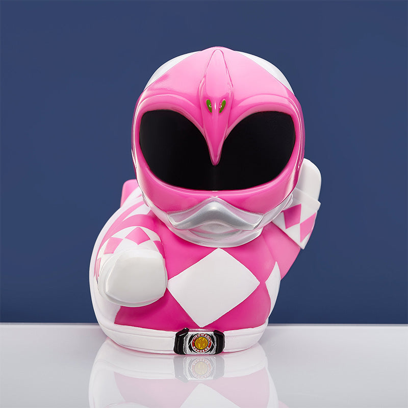 Power Rangers Pink Duck (prima edizione)