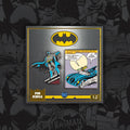Pin's Batman Set 1.2