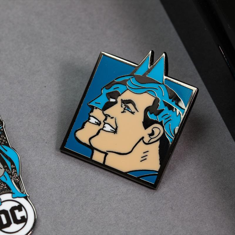 Pin's Batman Set 1.3