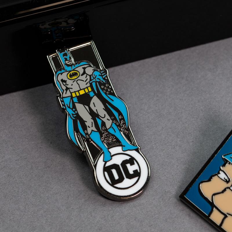 Set di spille Batman 1.3