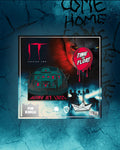 Pin Ça Pennywise Set 1.1 - Chapitre 2