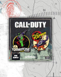 Pin Call of Duty Set 1.1