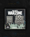 Pin's Call of Duty Warzone Set 2.1