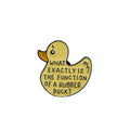 Harry Duck Pin