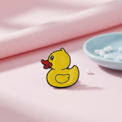 B.Duck Duck Pin