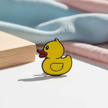 B.Duck Duck Pin