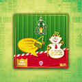 Pin Elfe de Noël Set 1.3