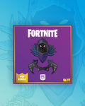 Pin Fortnite Set 1.1 - RAVEN
