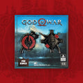Set di spille God of War 1.1
