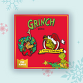 PINS GRINCH SET 1.2