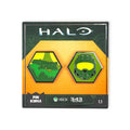Pin’s Halo Set 1.1