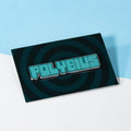 Pin Polybius