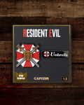 Pin Resident Evil Set 1.2
