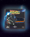 Pin’s Retour vers le Futur Set 1.1