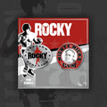 Pin Rocky Set 1.1