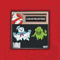 Pin SOS Fantômes Set 1.4 - Stay Puft et Slimer