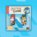 Pin's Sonic le Hérisson Set 1.2 - Tails et Knuckles