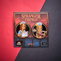Pin Stranger Things Set 1.3 - Steve et Robin