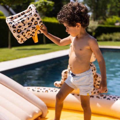 Play Pool - Beige - Safari