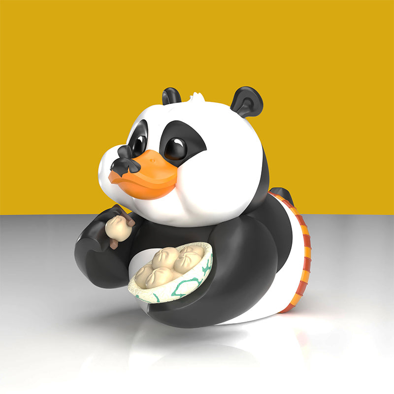 Duck Po (Boxed Edition)