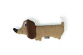 Pocket Pal Hot Water Bottle Teckel