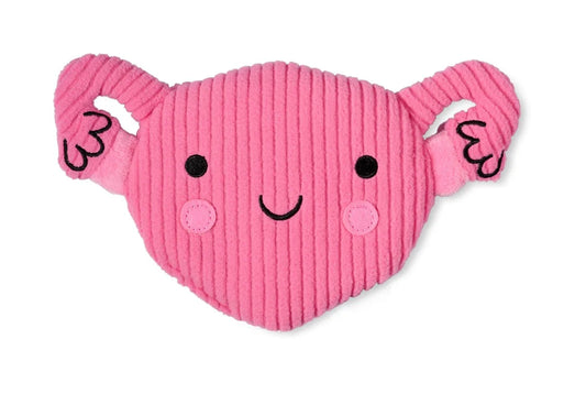 Pocket Pal Cute Uterus