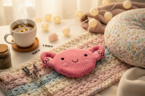 Pocket Pal Utero carino