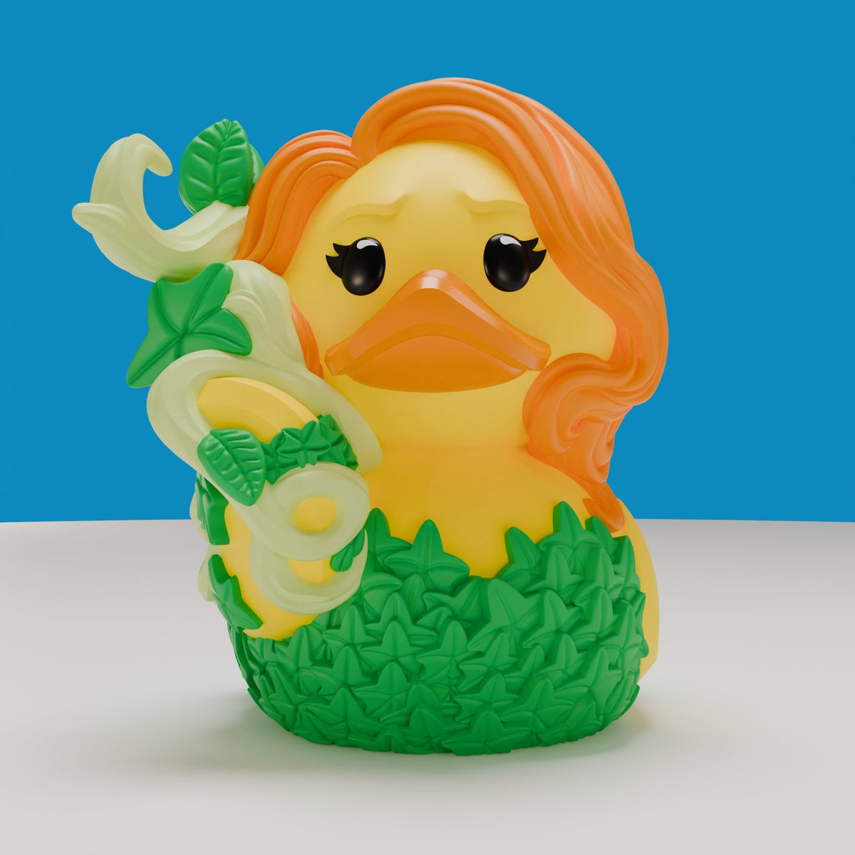 Canard DC Comics: Poison Ivy TUBBZ (Boxed Edition)