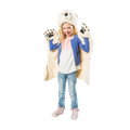 Kid's Polar Bear Costume