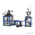 BRIXIES Plus Polizeistation / Police Station
