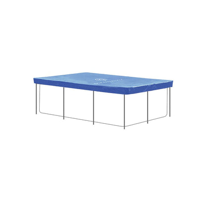 Pool Cover - Blue - Elegance - 260 x 160 cm