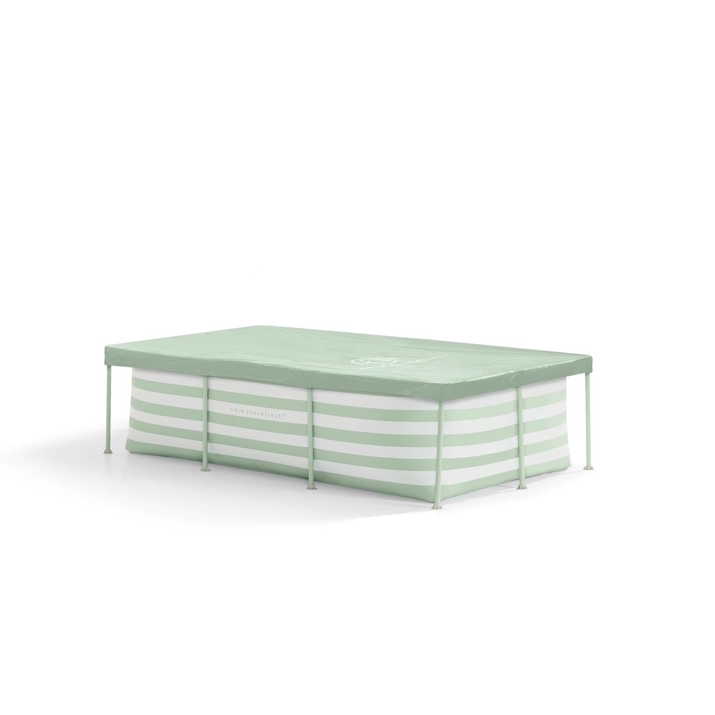 Pool Cover - Green - Essence - 260 x 160 cm